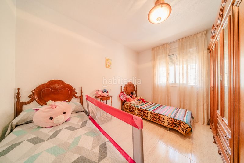 Foto 5222cee1-5735-4c13-a1ab-450e66ebd6ba. Casa adossada amb aparcament a Roquetas pueblo Roquetas de Mar