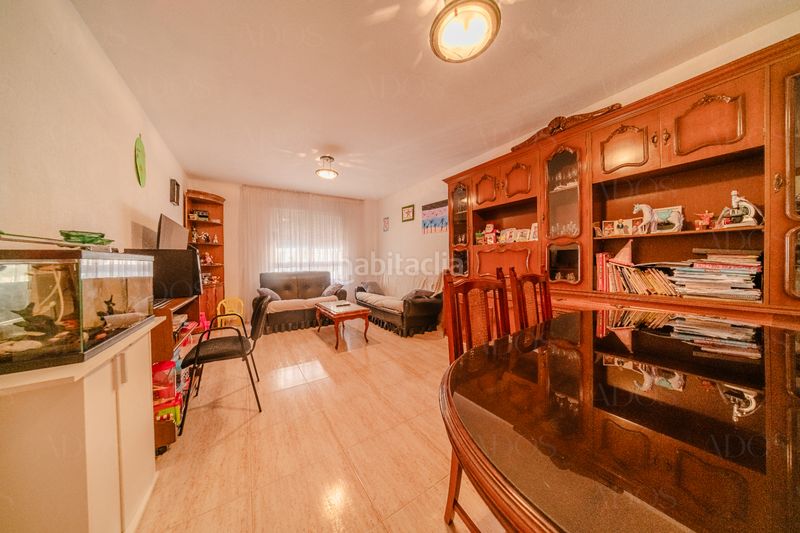 Foto 706823d3-85b3-4253-a17c-9b8431b03930. Casa adossada amb aparcament a Roquetas pueblo Roquetas de Mar