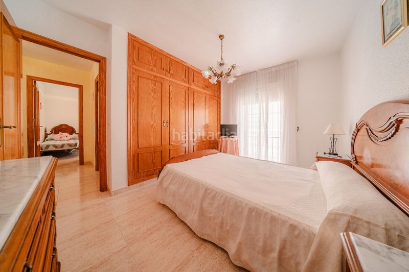 Foto d9c5f5c3-3557-4057-ba40-a1cba450deba. Casa adossada amb aparcament a Roquetas pueblo Roquetas de Mar