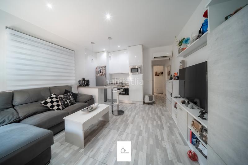 Foto 4a5d8890-9c81-43c7-aa33-477bcffb0c82. Piccolo appartamento in El Sabinar-Urbanizaciones-Las Marinas-Playa Serena Roquetas de Mar