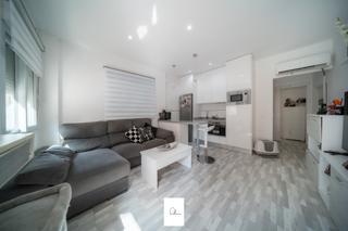 Piccolo appartamento  Avenida sabinar. Piso en venta en avenida del sabinar
