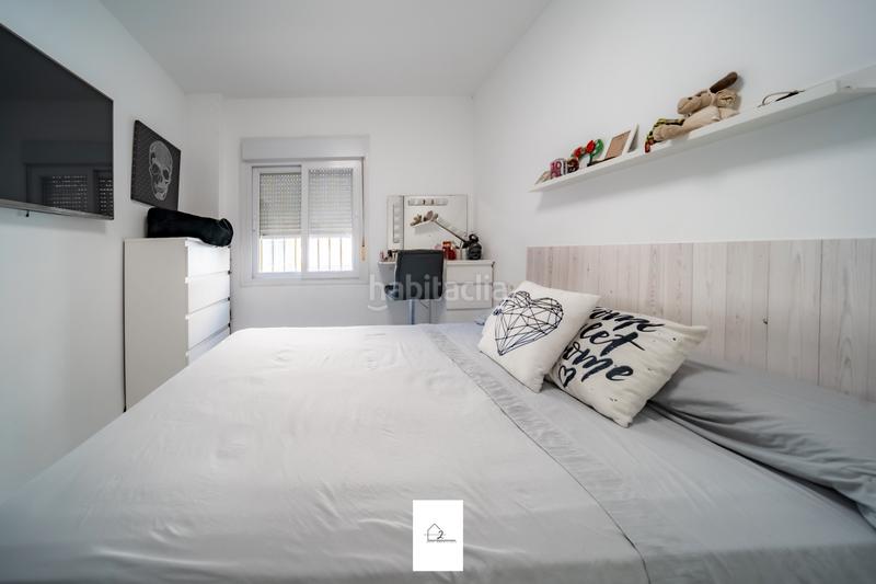 Foto 716dc0d6-6678-4876-a5b6-3e336ec51c1f. Piccolo appartamento in El Sabinar-Urbanizaciones-Las Marinas-Playa Serena Roquetas de Mar