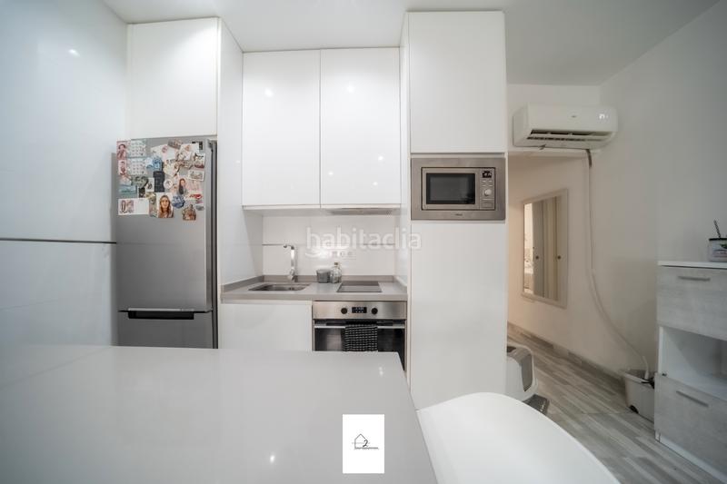Foto daca81b9-a428-4358-865e-ed4dec4e9614. Piccolo appartamento in El Sabinar-Urbanizaciones-Las Marinas-Playa Serena Roquetas de Mar