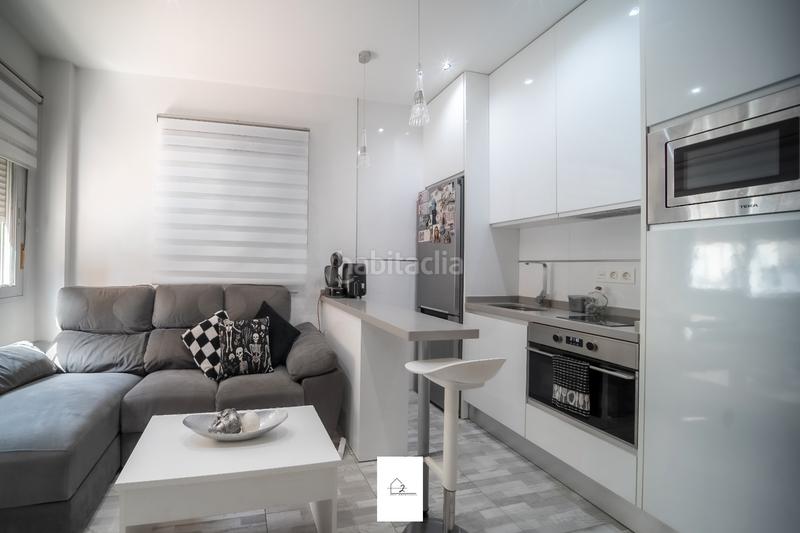 Foto db35b2ce-1294-4db0-af8f-afde07426993. Piccolo appartamento in El Sabinar-Urbanizaciones-Las Marinas-Playa Serena Roquetas de Mar