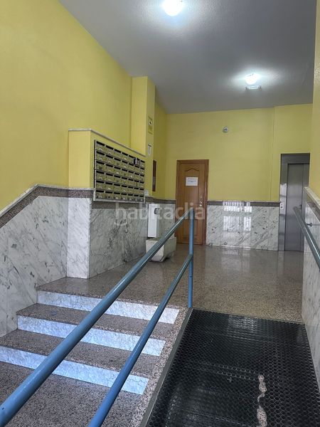 Foto 12625ff5-6284-43f9-b547-76aed2eb5218. Lloguer pis a calle francisco ayala 6 a Ejido Sur Ejido (El)