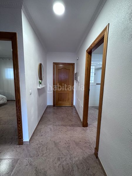 Foto f02a71f0-532f-40f9-bf72-2d361a50ea8c. Lloguer pis a calle francisco ayala 6 a Ejido Sur Ejido (El)