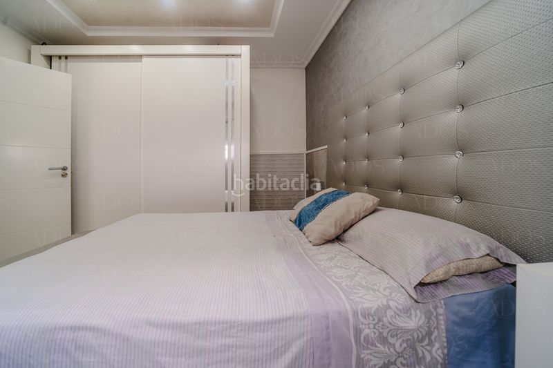 Foto 1e722850-fa1f-4289-8ac1-1d3d530ad350. Maison avec cheminée parking dans Balerma Ejido (El)