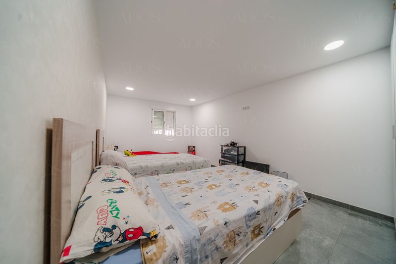 Foto 2817196f-3d3f-4a26-8703-872f7dd2643b. Maison avec cheminée parking dans Balerma Ejido (El)