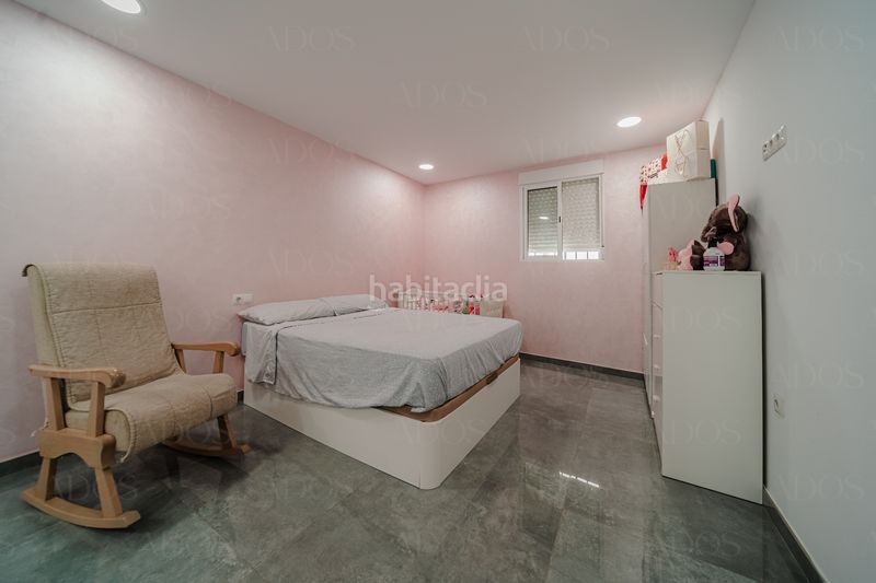 Foto 437e3cb2-e0ae-41b8-be19-6b8ab7d51e0f. Maison avec cheminée parking dans Balerma Ejido (El)