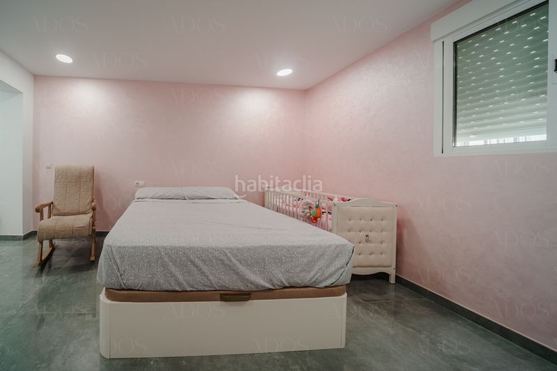 Foto 578d2bd4-cd12-45e1-83ea-cf53d866a8ca. Maison avec cheminée parking dans Balerma Ejido (El)