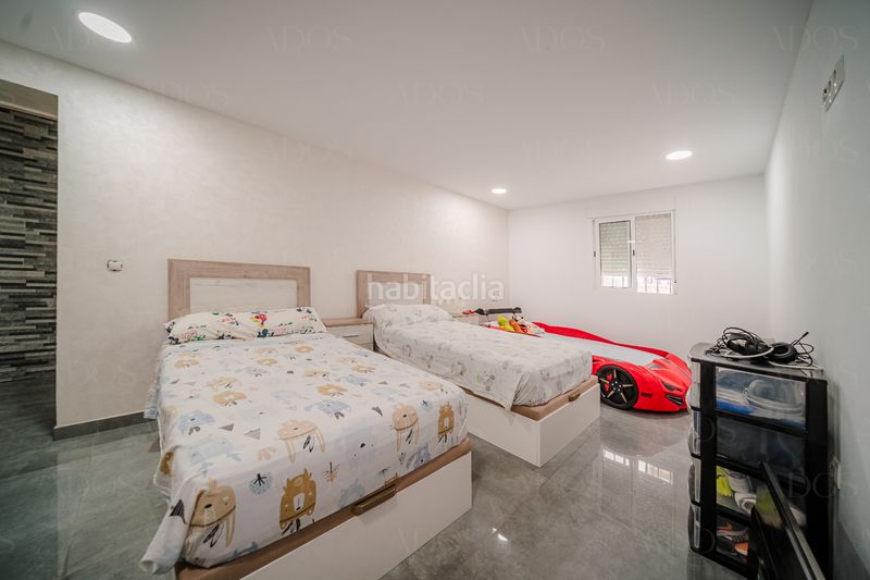 Foto 57ec8dc0-fba2-4897-b0d4-6d46569a72e6. Maison avec cheminée parking dans Balerma Ejido (El)