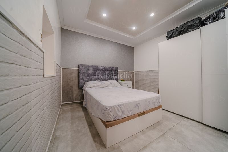 Foto 641f1d52-b734-4ef6-8871-031d1bd5c007. Maison avec cheminée parking dans Balerma Ejido (El)