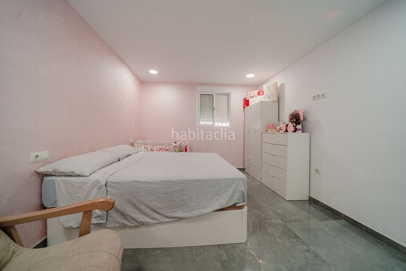 Foto 84434587-3d8b-4bae-a5e7-d4f6953a69ea. Maison avec cheminée parking dans Balerma Ejido (El)