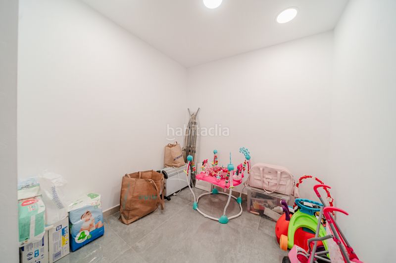 Foto 9b3a0da0-ee45-40d2-9034-e93cbf215a96. Maison avec cheminée parking dans Balerma Ejido (El)