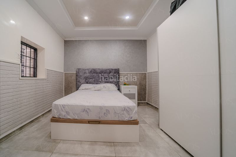 Foto b179215f-337d-40d4-a170-47e0345c976e. Maison avec cheminée parking dans Balerma Ejido (El)