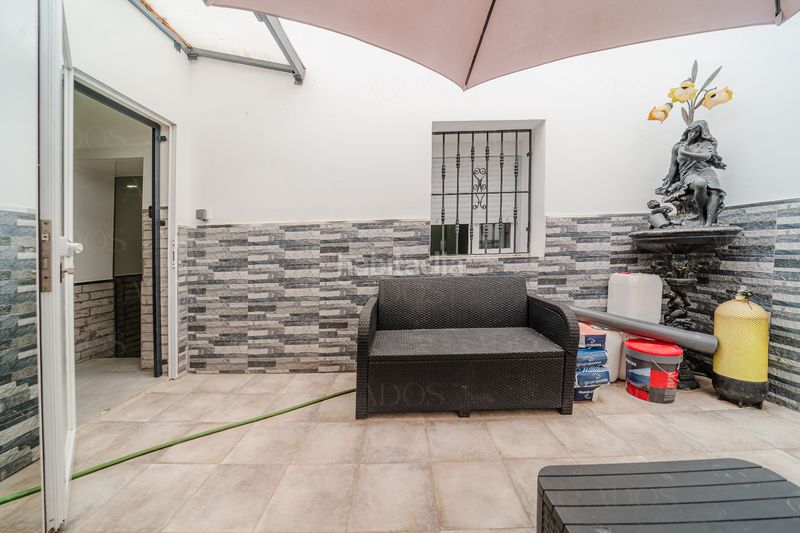 Foto caa4b125-5a6c-4533-b311-5beaa4b7eac3. Maison avec cheminée parking dans Balerma Ejido (El)