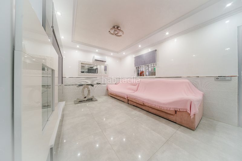 Foto d2b86585-f484-453c-91b0-308f576e4649. Maison avec cheminée parking dans Balerma Ejido (El)