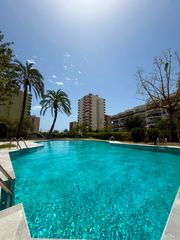 Lloguer Apartament  Plaza géminis 1. Piso de alquiler del 10 de septiembre al 30 de junio
