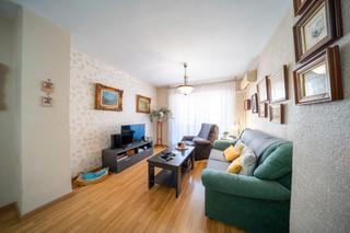 Appartement  Avenida de carlos iii. Piso a la venta en el puerto de aguadulce