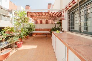 Reihenhaus in Calle de los germanos 29. Casa adosada en aguadulce sur!