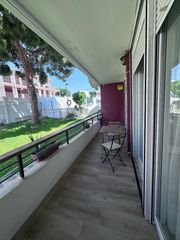 Rent Flat  Calle geranio. Alquiler de larga temporada en aguadulce centro!