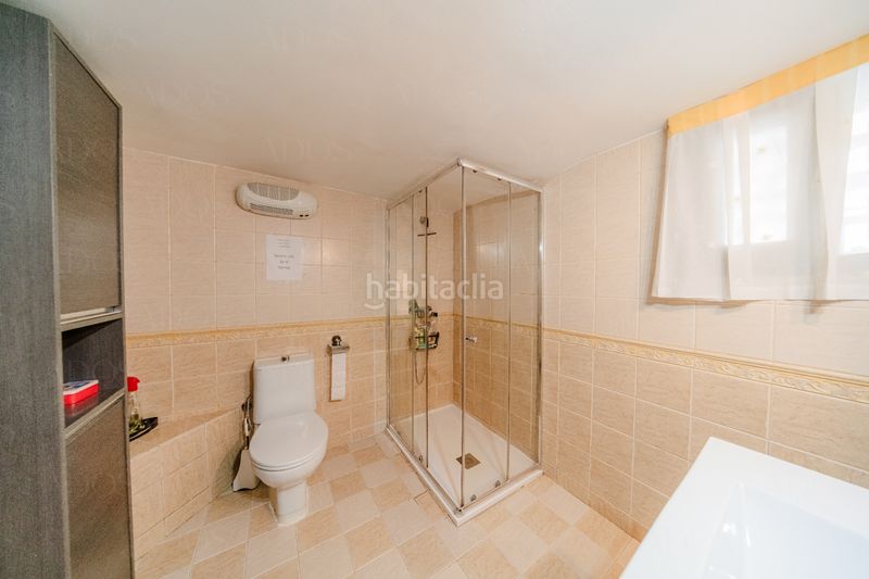 Foto 2085670c-ab71-4bd1-843b-21c5e089fb71. Casa adossada amb aparcament piscina a Aguadulce Norte Roquetas de Mar