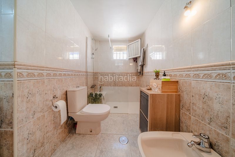 Foto 4554201b-80c2-4284-9c72-df92847fb369. Casa adossada amb aparcament piscina a Aguadulce Norte Roquetas de Mar