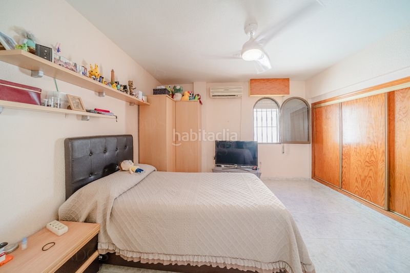 Foto 51e941c4-fd61-40e3-8112-44b745d75d9e. Casa adossada amb aparcament piscina a Aguadulce Norte Roquetas de Mar