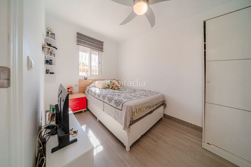 Foto 7b2bef95-a9f2-4dd5-90d4-ea40b61bda40. Casa adossada amb aparcament piscina a Aguadulce Norte Roquetas de Mar