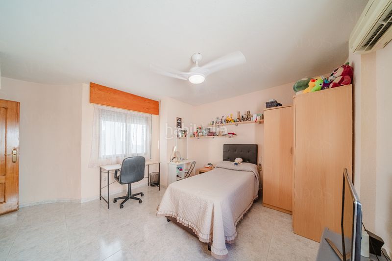 Foto 911f0e75-d520-4df3-acd4-eeadd1e96ca6. Casa adossada amb aparcament piscina a Aguadulce Norte Roquetas de Mar