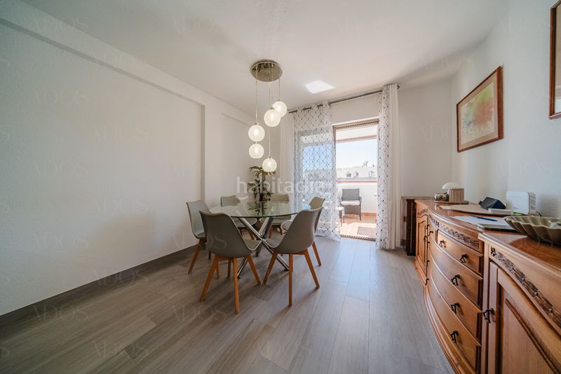 Foto b2e0d2cf-aab8-43fa-9bf7-e27943158f1f. Casa adossada amb aparcament piscina a Aguadulce Norte Roquetas de Mar
