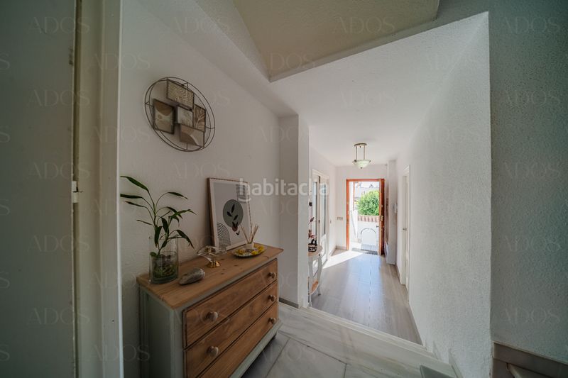 Foto bdfa8c61-a2ad-4909-b3fc-c0502e5688eb. Casa adossada amb aparcament piscina a Aguadulce Norte Roquetas de Mar