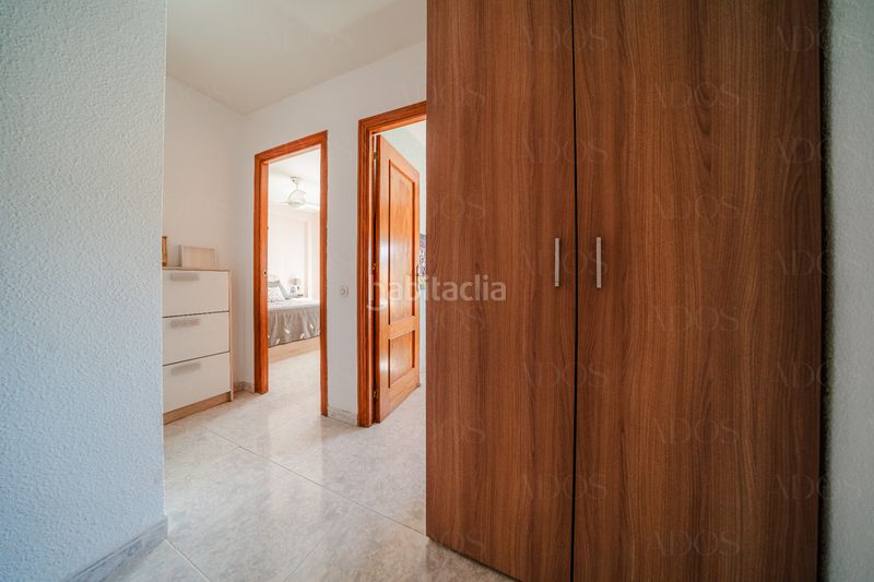 Foto c0811ce4-c939-4b12-8f26-4c0a3dbb36e9. Casa adossada amb aparcament piscina a Aguadulce Norte Roquetas de Mar