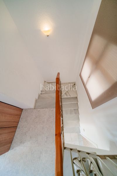 Foto c0cf887f-7641-4652-997f-235fbd7b6df2. Casa adossada amb aparcament piscina a Aguadulce Norte Roquetas de Mar