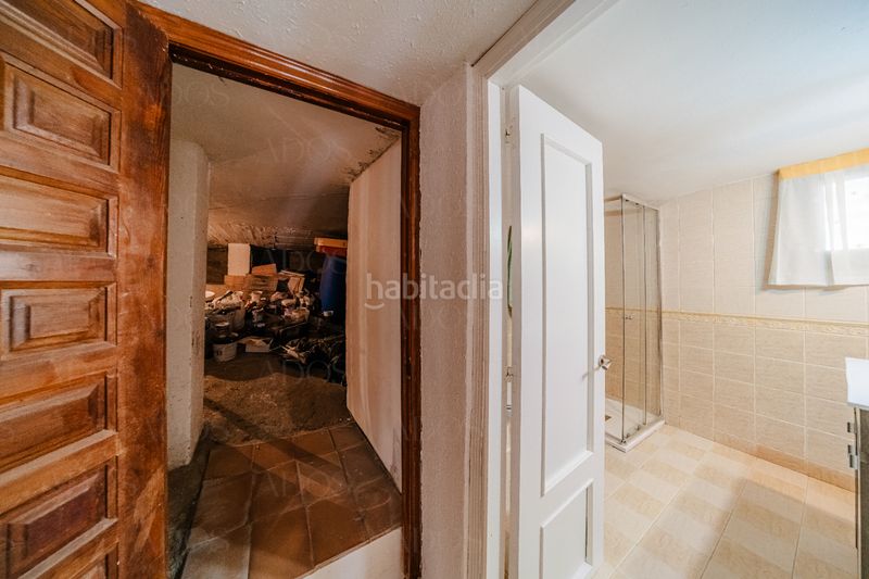 Foto cdd74db4-c751-4577-9e07-3826ae124144. Casa adossada amb aparcament piscina a Aguadulce Norte Roquetas de Mar