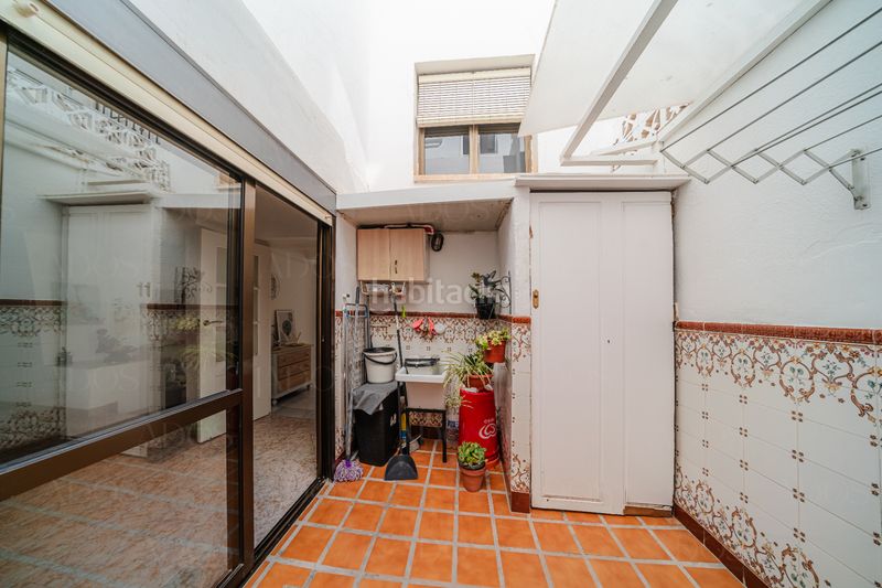 Foto ecfa6fb8-ba5b-4060-85a6-669e8d55f055. Casa adossada amb aparcament piscina a Aguadulce Norte Roquetas de Mar