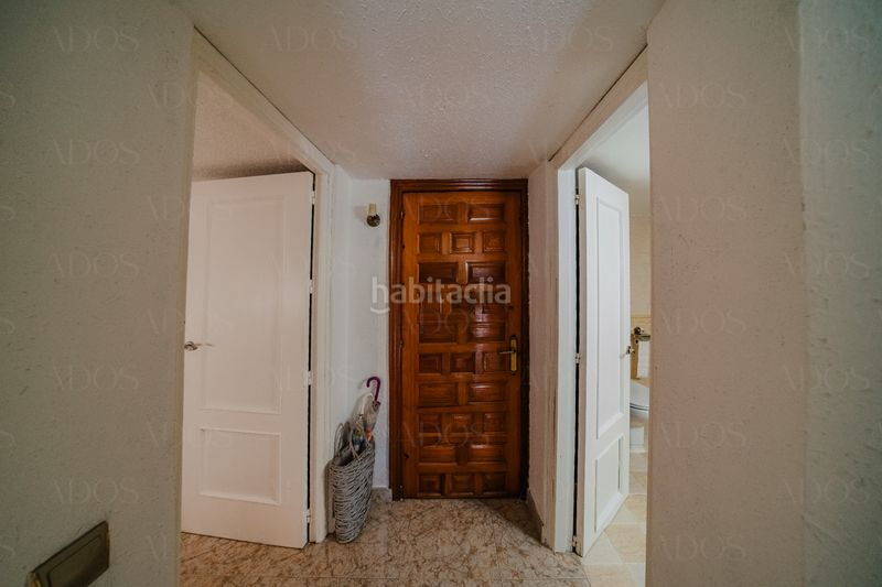Foto f10dfcd2-44ba-4cc5-b74f-41b92d5ebf75. Casa adossada amb aparcament piscina a Aguadulce Norte Roquetas de Mar