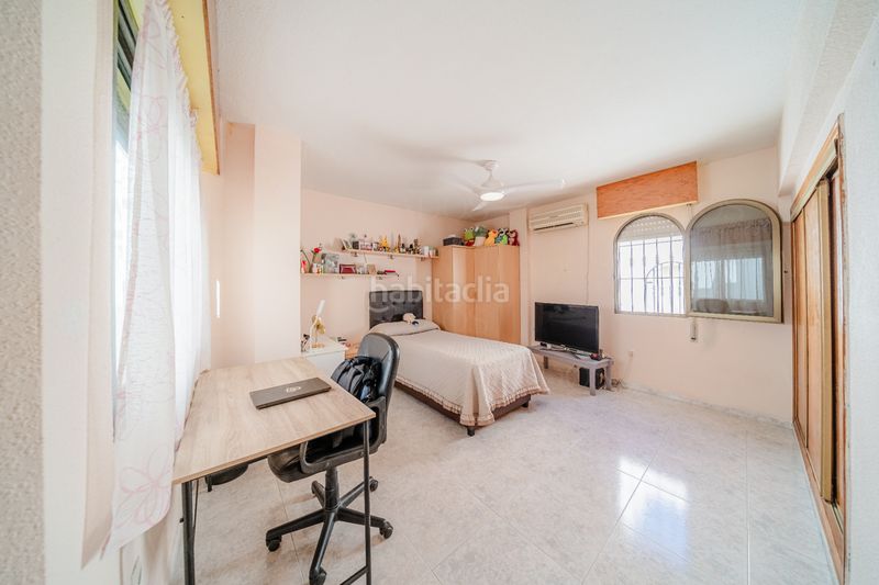 Foto fef15f42-059d-4673-8d91-54d890c26368. Casa adossada amb aparcament piscina a Aguadulce Norte Roquetas de Mar