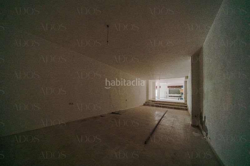 Foto 2d86ab4b-88f6-4b5e-93a3-c2fe6c67adeb. Business premise in El Parador de las Hortichuelas Roquetas de Mar