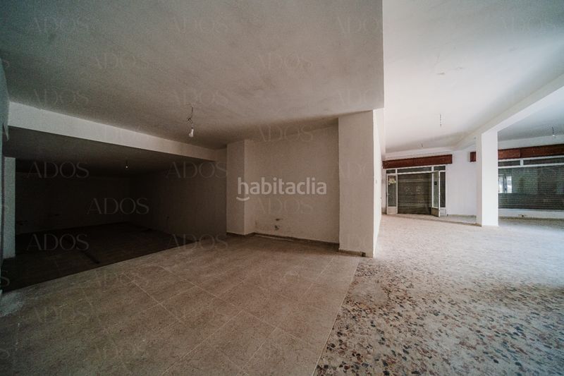 Foto 2fa5fbb3-ba26-4ec1-a219-b978d2d991f1. Business premise in El Parador de las Hortichuelas Roquetas de Mar
