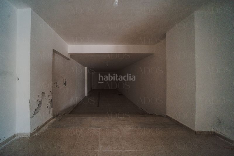 Foto 43b4c47d-9ac8-4393-b94a-9dbf8a0b1f1f. Business premise in El Parador de las Hortichuelas Roquetas de Mar
