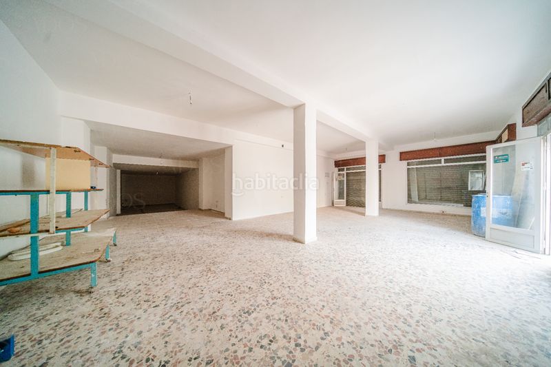 Foto a310644f-4b29-4fa4-8a91-60584cefcfb9. Business premise in El Parador de las Hortichuelas Roquetas de Mar