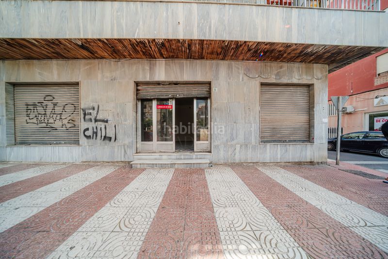 Foto a319f698-31d6-475b-b0c4-5356dd733d6c. Business premise in El Parador de las Hortichuelas Roquetas de Mar