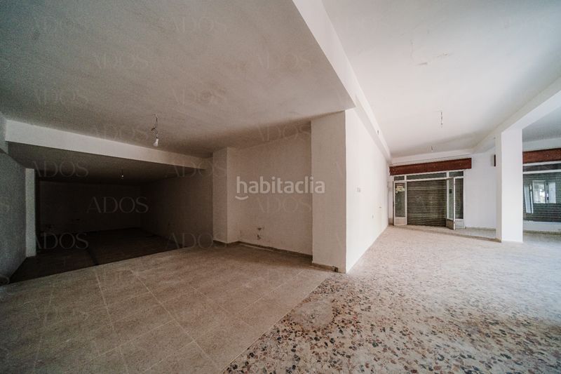 Foto b3aa1781-eb6a-4d86-8e48-aada023e5598. Business premise in El Parador de las Hortichuelas Roquetas de Mar