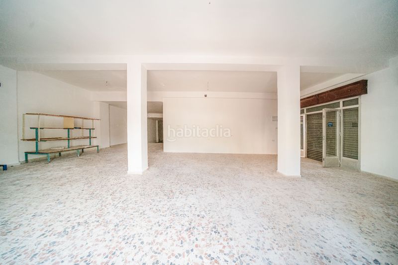 Foto d3c65891-d29c-4543-8ca3-bc4c136fa1b0. Business premise in El Parador de las Hortichuelas Roquetas de Mar