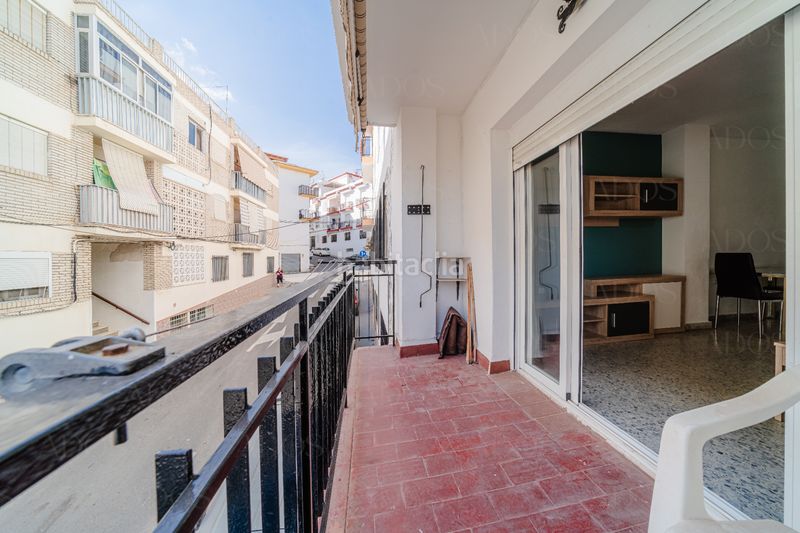 Foto 22b5af9e-fac6-4b52-98aa-1fe3c73d3508. Appartement dans calle doctor fleming 10 dans Centro Salobreña