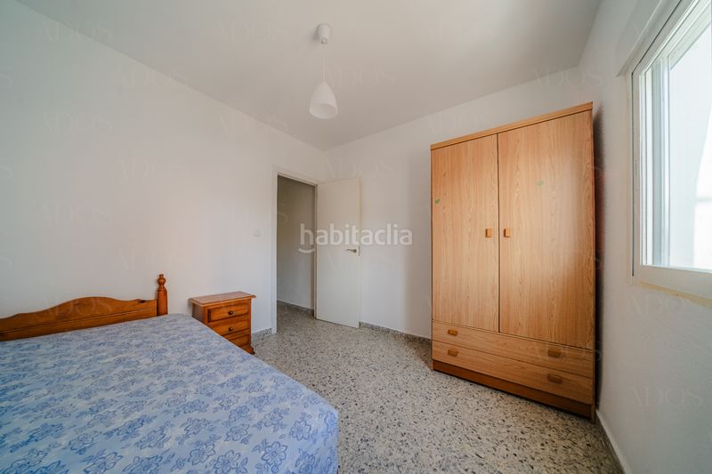 Foto 295f10be-2a85-4f91-be72-585c6a2555e7. Appartement dans calle doctor fleming 10 dans Centro Salobreña