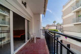 Piso en Calle Doctor Fleming 10