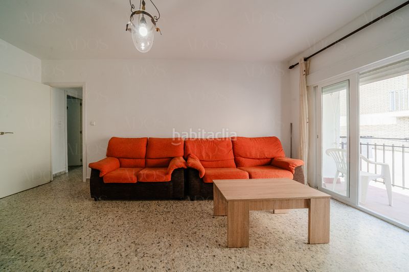 Foto f3e56584-01e5-4c41-8c5e-436e9616ce6d. Appartement dans calle doctor fleming 10 dans Centro Salobreña