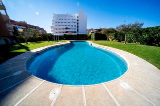 Location Appartement  Camino de los parrales 121. Alquiler de larga temporada en aguadulce sur
